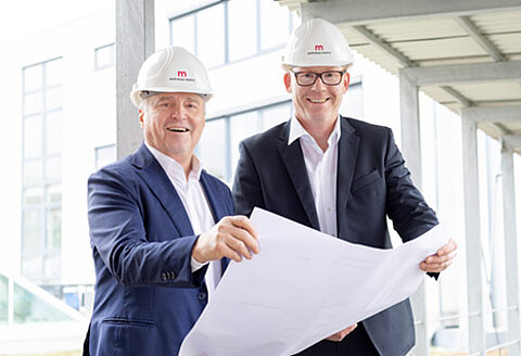 Bild Firmenspektrum