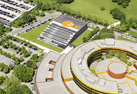 Bild Firmenspektrum